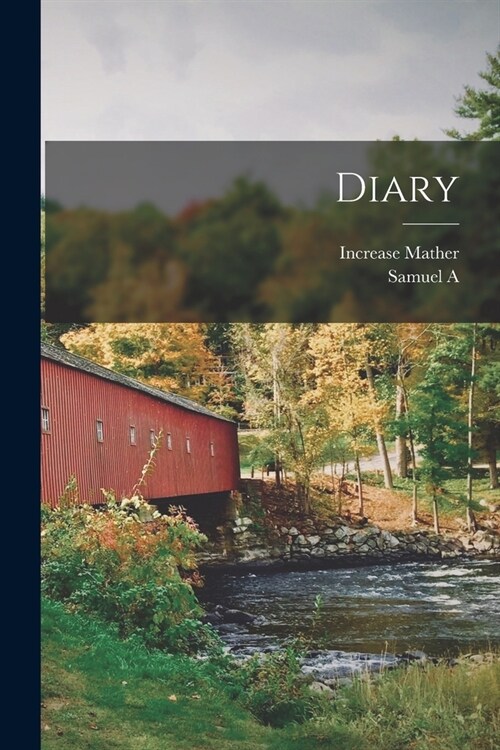 Diary (Paperback)