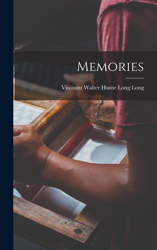 Memories (Hardcover)