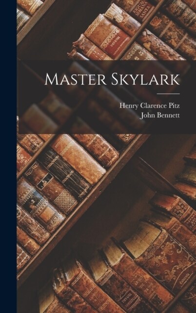 Master Skylark (Hardcover)