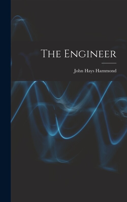 The Engineer (Hardcover)