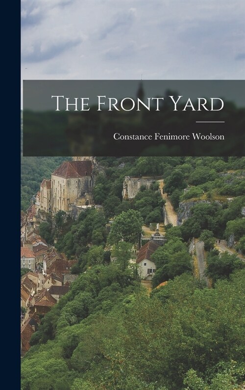 The Front Yard (Hardcover)