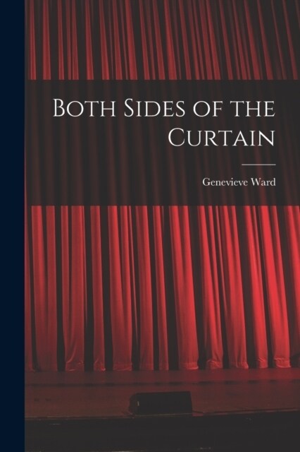 Both Sides of the Curtain (Paperback)