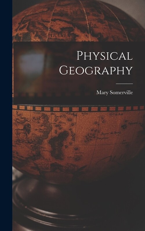 Physical Geography (Hardcover)