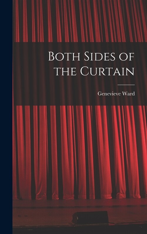 Both Sides of the Curtain (Hardcover)