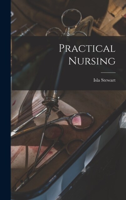 Practical Nursing (Hardcover)