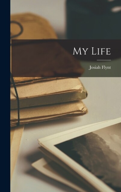 My Life (Hardcover)