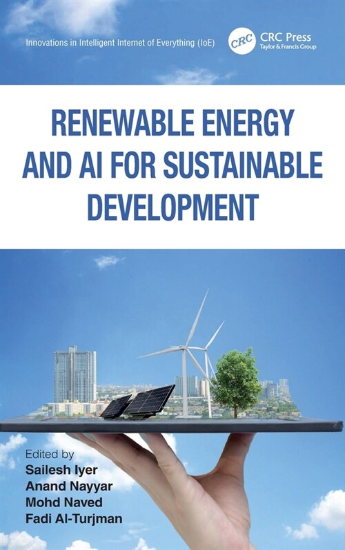 Renewable Energy and AI for Sustainable Development (Hardcover)