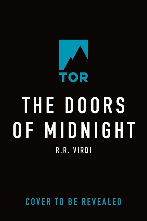 The Doors of Midnight (Hardcover)