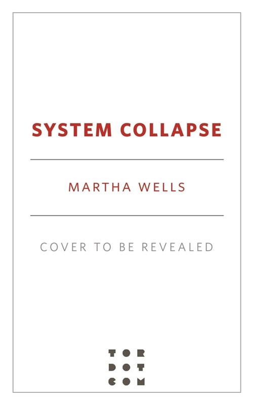 System Collapse (Hardcover)