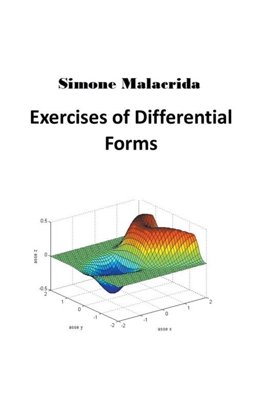 Exercises of Differential Forms (Paperback)