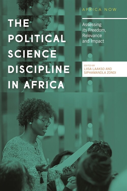 Political Science in Africa : Freedom, Relevance, Impact (Paperback)