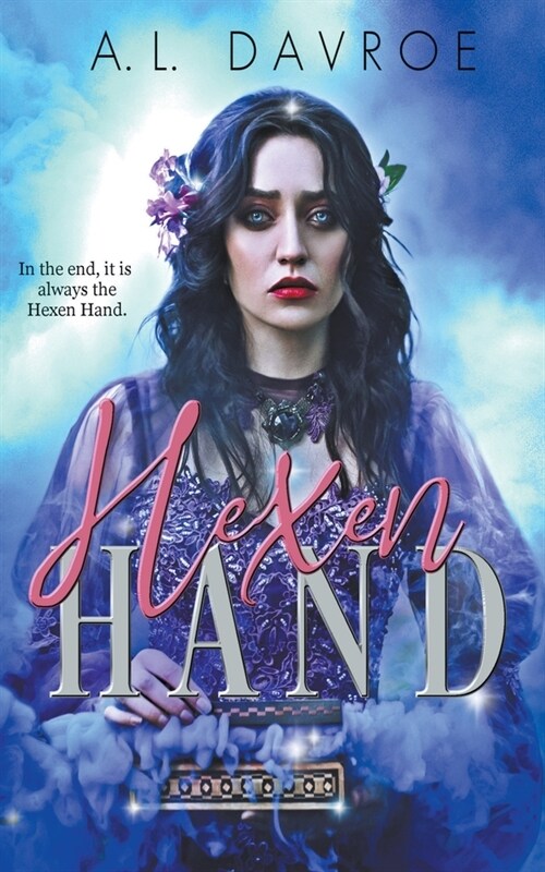 Hexen Hand (Paperback)