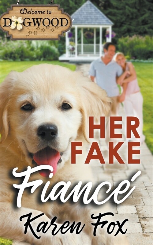 Her Fake Fianc? (Paperback)