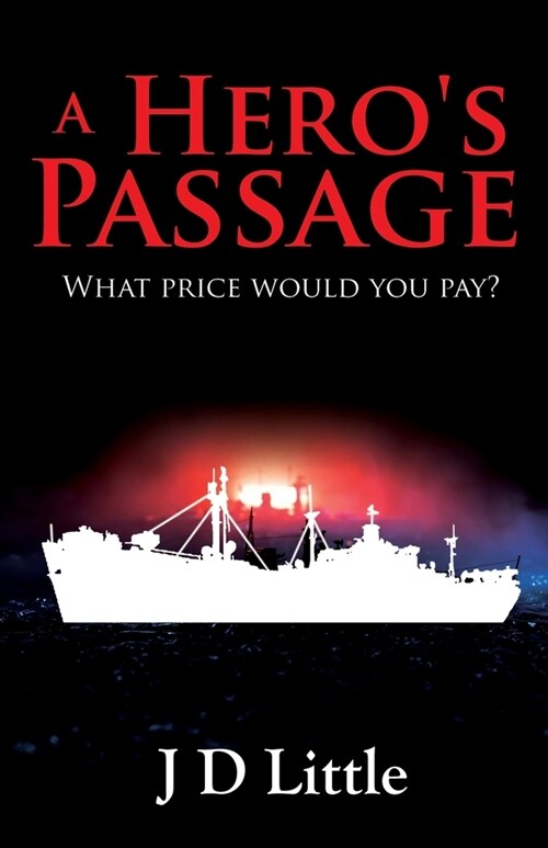 A Heros Passage (Paperback)