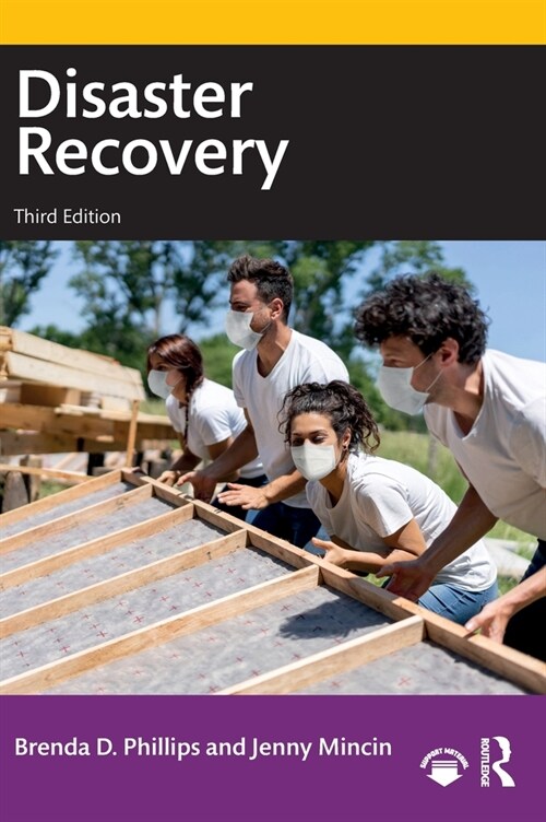 Disaster Recovery (Hardcover, 3 ed)