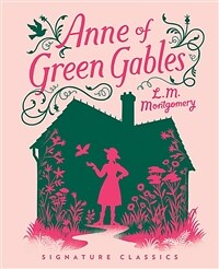 Anne of Green Gables (Hardcover)
