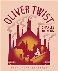 Oliver Twist (Hardcover)