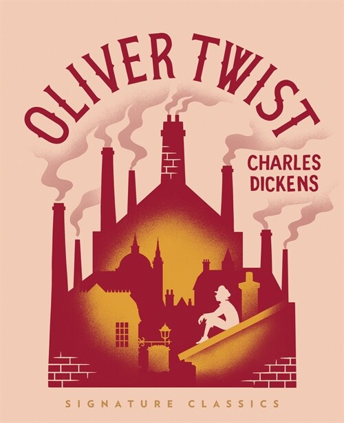 Oliver Twist (Hardcover)