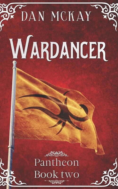 Wardancer (Paperback)