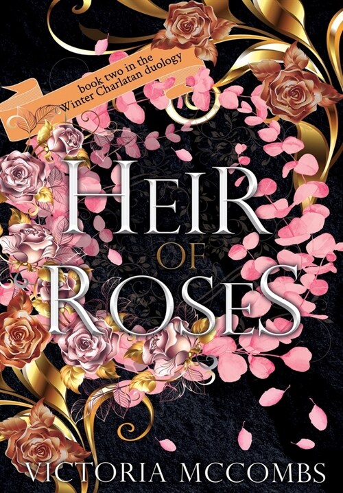 Heir of Roses (Hardcover)