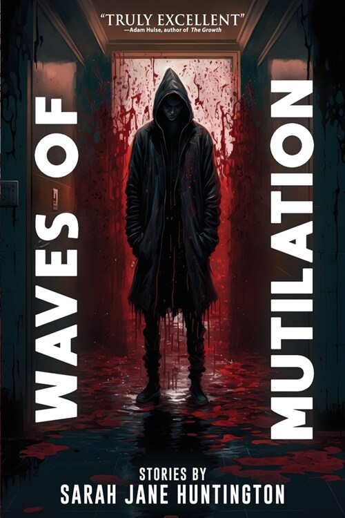 Waves Of Mutilation (Paperback)