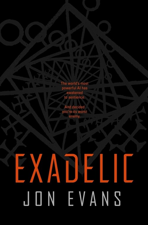 Exadelic (Hardcover)