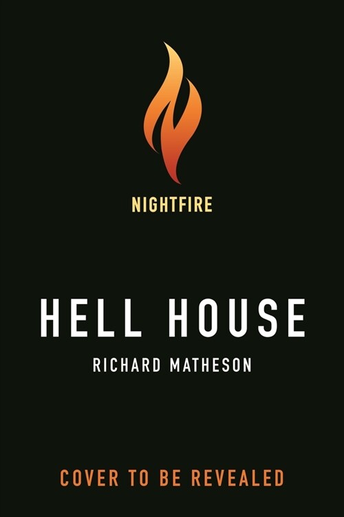 Hell House (Paperback)