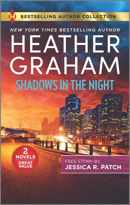 Shadows in the Night & Fatal Reunion (Mass Market Paperback, Reissue)