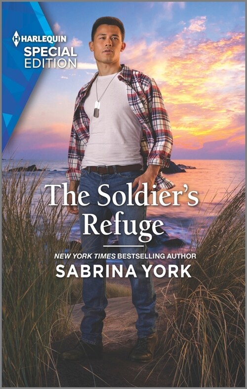 The Soldiers Refuge (Mass Market Paperback, Original)