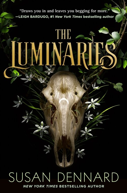 The Luminaries (Paperback)