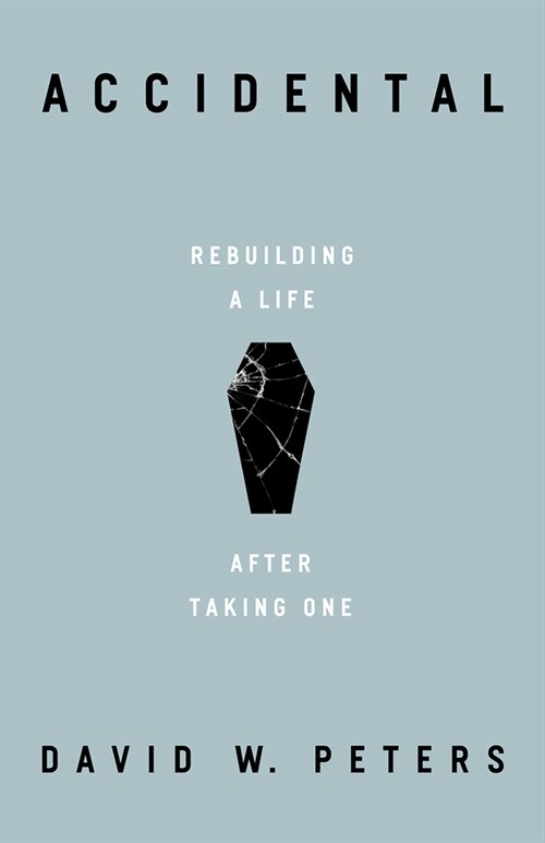 Accidental: Rebuilding a Life After Taking One (Hardcover)