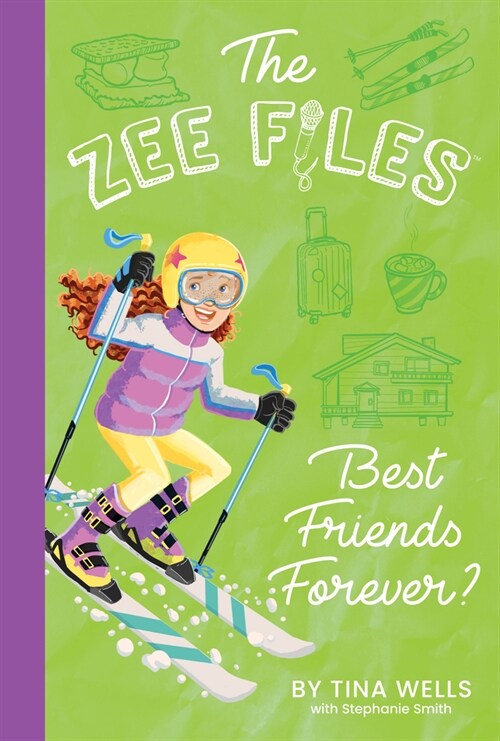 Best Friends Forever? (Hardcover)