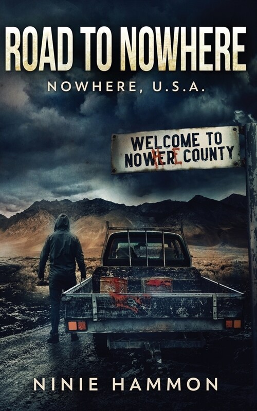 Road To Nowhere (Paperback)