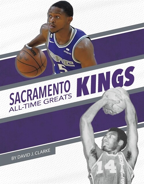 Sacramento Kings (Paperback)