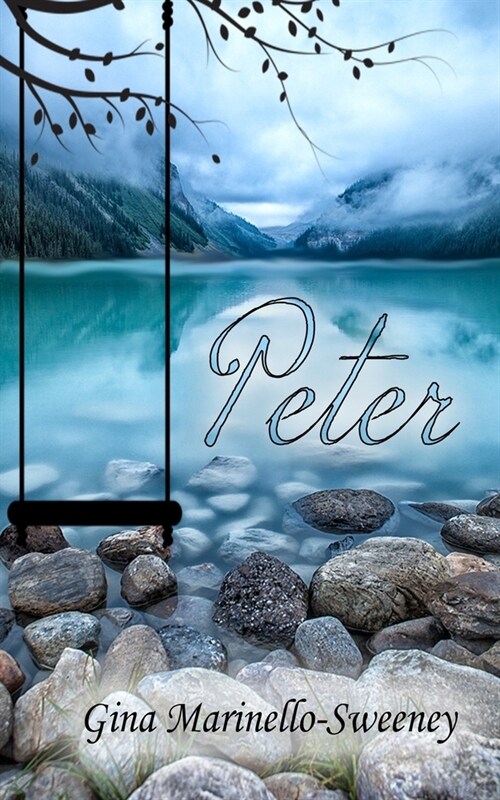 Peter (Paperback)