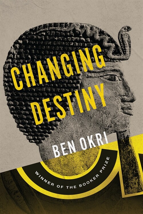 Changing Destiny (Paperback)