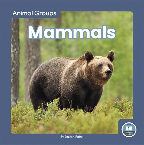 Mammals (Library Binding)