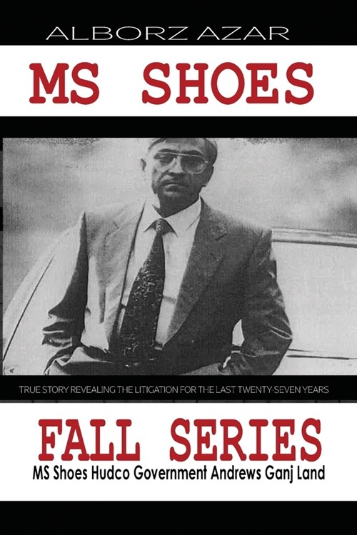 MS Shoes Hudco Government Andrews Ganj Land (Paperback)