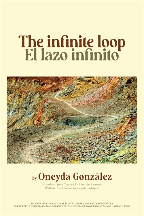 El Infinite Loop / Lazo Infinito (Paperback)