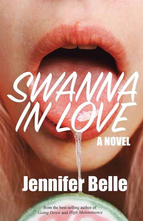 Swanna in Love (Hardcover)