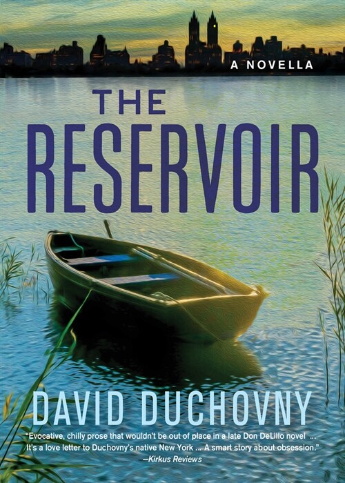 The Reservoir (Paperback)