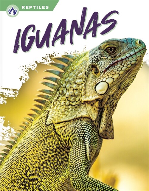 Iguanas (Library Binding)