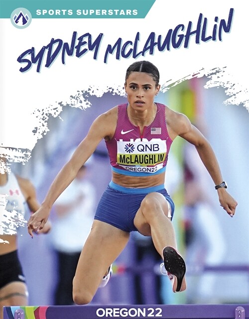 Sydney McLaughlin (Library Binding)