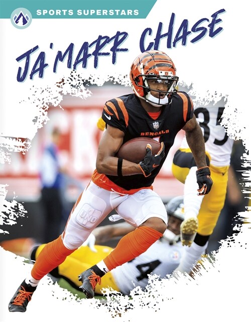 Jamarr Chase (Paperback)