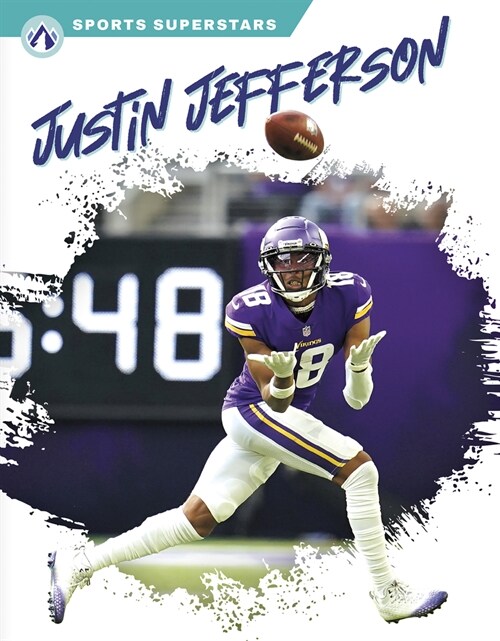 Justin Jefferson (Paperback)