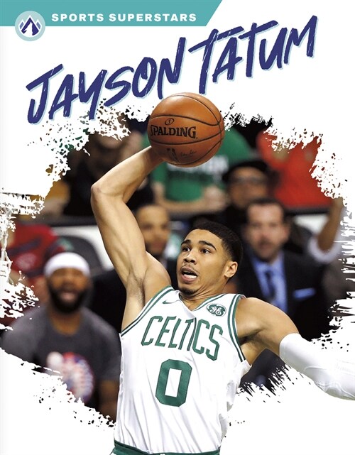 Jayson Tatum (Paperback)