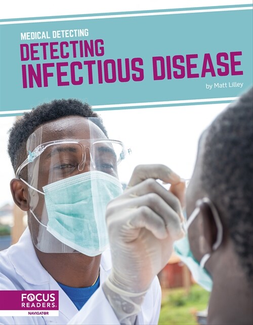 Detecting Infectious Disease (Paperback)