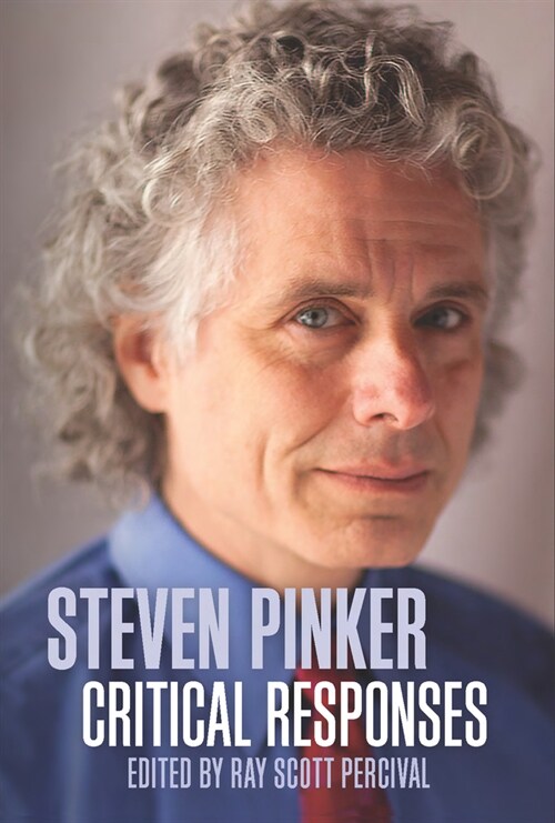 Steven Pinker: Critical Responses (Paperback)