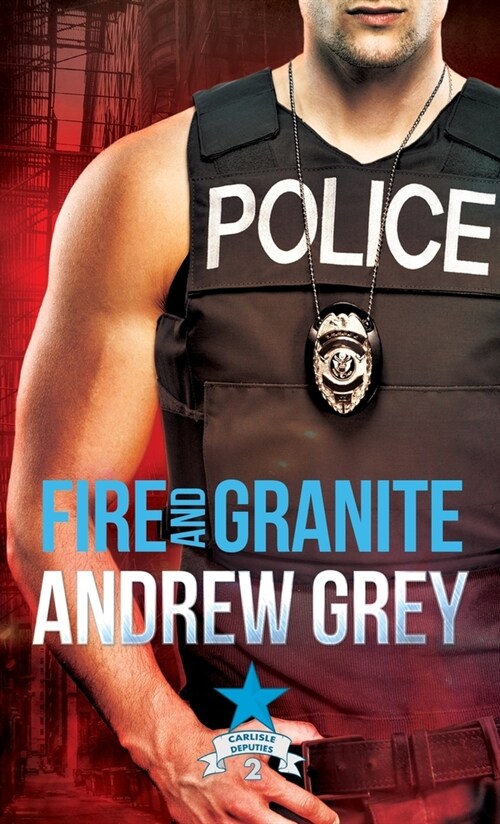 Fire and Granite (Paperback)