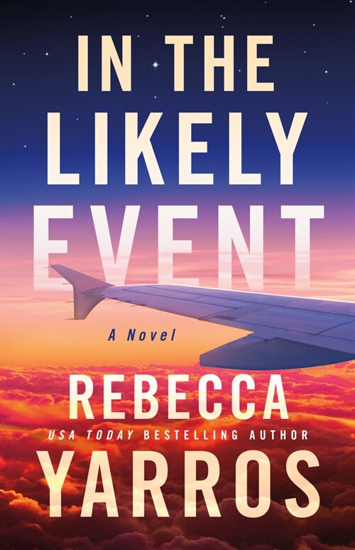 In the Likely Event (Paperback)